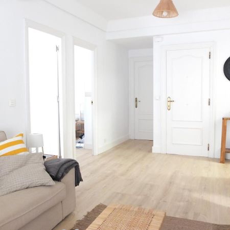 Apartamento La Zurri Near Kursaal ซานเซบาสเตียน ภายนอก รูปภาพ