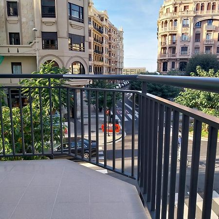 Apartamento La Zurri Near Kursaal ซานเซบาสเตียน ภายนอก รูปภาพ