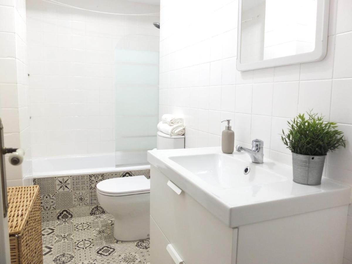 Apartamento La Zurri Near Kursaal ซานเซบาสเตียน ภายนอก รูปภาพ