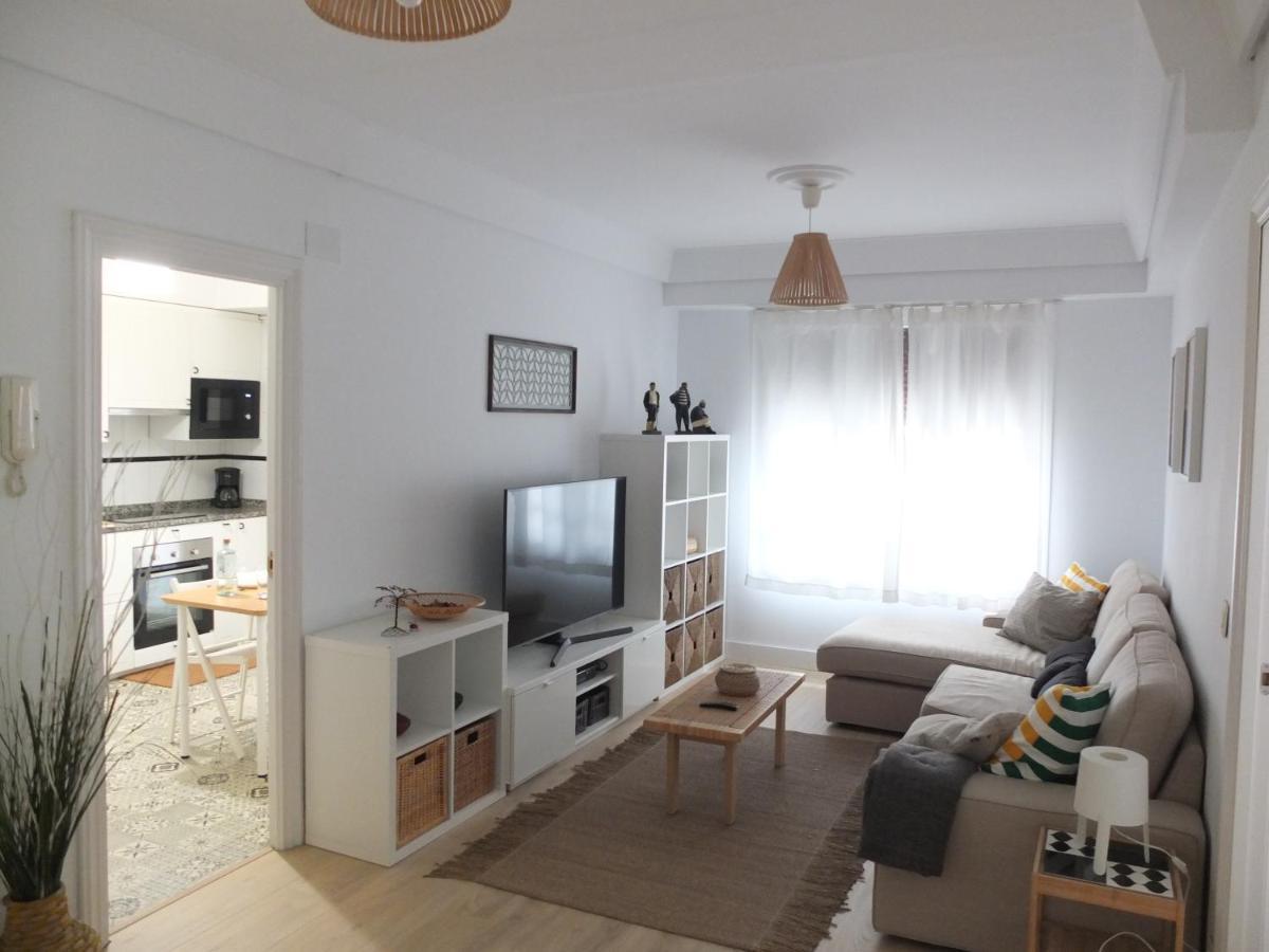 Apartamento La Zurri Near Kursaal ซานเซบาสเตียน ภายนอก รูปภาพ