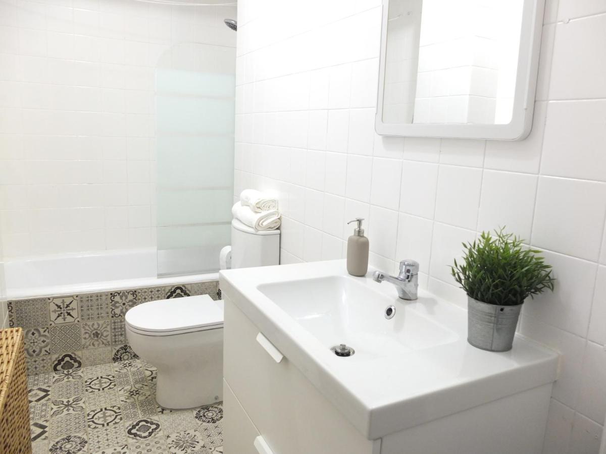 Apartamento La Zurri Near Kursaal ซานเซบาสเตียน ภายนอก รูปภาพ